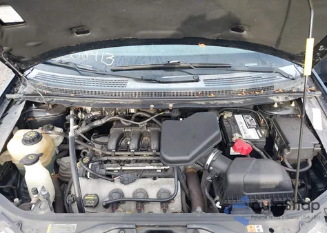 2010 Ford Edge Sel z USA, uszkodzony, nr VIN 2FMDK4JC4ABB40270